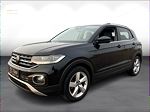 VW T-Cross TSi 150 Style+ DSG (2023), 41,000 km, 274,900 Kr.