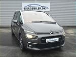 Citroën Grand C4 Picasso BlueHDi 150 Intensive+ EAT6 7prs (2018), 145.800 km, 154.900 Kr.