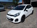 Kia Rio CVVT Style+ (2017), 42,000 km, 99,000 Kr.