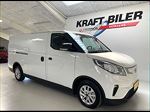 Maxus e-Deliver 3 50 Cargo Van LWB, 90 km, 149.999 Kr.