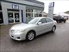 Photo 1: Toyota Camry aut. (2010), 165,000 km