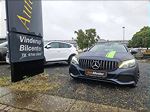 Mercedes-Benz C220 (2016), 145.000 km, 278.900 Kr.