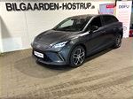 MG 4 Luxury Extended Range (2024), 24.000 km, 179.900 Kr.