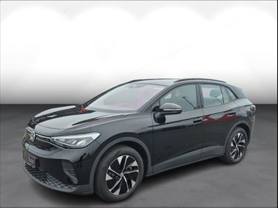 VW ID.4 Pro (2025), 100 km, 328.900 Kr.