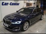 BMW M760Li 6,6 xDrive aut., 66,000 km, 15,100 Kr.