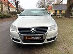 VW Passat TSi 122 Comfortline BM (2010), 290.000 km, 46.500 Kr.