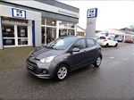 Hyundai i10 Go Air (2015), 227.000 km, 48.900 Kr.