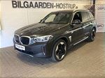 BMW iX3 Charged Impressive (2021), 24,000 km, 379,900 Kr.