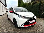 Toyota Aygo 1,0 VVT-I X-pression 69HK 5d, 175.000 km, 54.900 Kr.