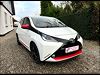 Billede 1: Toyota Aygo 1,0 VVT-I X-pression 69HK 5d, 175.000 km, 54.900 Kr.