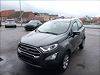 Billede 1: Ford EcoSport EcoBoost Titanium (2018), 80.000 km, 117.500 Kr.