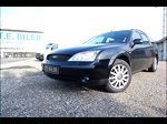 Ford Mondeo 2,0 145 Ghia stc. (2002), 342,000 km, 12,900 Kr.