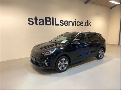 Kia e-Niro Premium (2020), 54,000 km, 229,900 Kr.