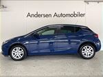 Opel Astra T 105 Excite (2019), 71,000 km, 144,900 Kr.