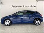 Opel Astra T 105 Excite (2019), 71.000 km, 144.900 Kr.