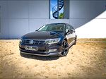 VW Passat TDi 150 R-line Variant DSG (2015), 255,000 km, 164,999 Kr.