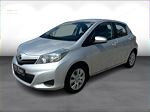 Toyota Yaris VVT-i T2 (2011), 156.000 km, 54.900 Kr.