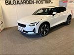 Polestar 2 Long Range (2022), 44.000 km, 234.600 Kr.