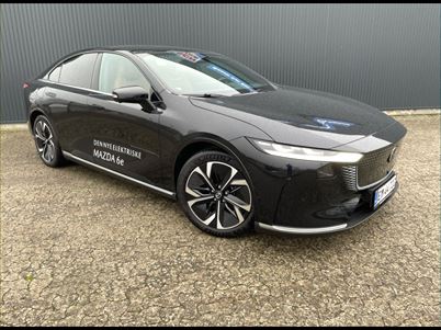 Mazda 6e EL Takumi Plus 258HK 5d Aut. (2025), 4.500 km, 304.500 Kr.