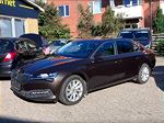 Skoda Superb TSi 190 Business Executive DSG (2020), 40.000 km, 299.900 Kr.