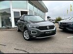 VW T-Roc 1,5 TSi 150 Sport DSG, 95.350 km, 199.900 Kr.