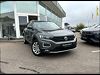 Billede 1: VW T-Roc 1,5 TSi 150 Sport DSG, 95.350 km, 199.900 Kr.