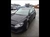 VW Golf VII TSi 85 Startline BMT (2013), 204.000 km, 59.995 Kr.