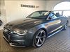 Billede 1: Audi S5 TFSi Cabriolet quattro S-tr. (2015), 69.000 km, 3.773 Kr.