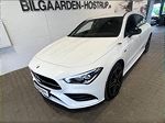 Mercedes-Benz CLA250 e AMG Line Shooting Brake aut. (2021), 68.000 km, 349.900 Kr.