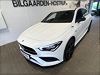 Mercedes-Benz CLA250 e AMG Line Shooting Brake aut. (2021), 68,000 km, 349,900 Kr.