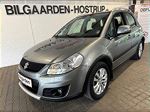 Suzuki SX4 CombiBack Tour (2014), 87,000 km, 74,900 Kr.