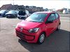 Billede 1: VW UP! 60 Take Up! BMT (2013), 105.000 km, 49.900 Kr.