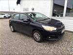 Citroën C4 PureTech 130 Feel (2016), 213.000 km, 34.900 Kr.