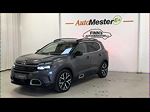 Citroën C5 Aircross Hybrid SkyLine EAT8 (2020), 93.000 km, 179.900 Kr.