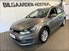 VW Golf VII TSi 125 Style Variant BMT (2016), 149.000 km, 124.600 Kr.