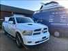 Billede 1: Dodge Ram 5,7 l Hemi V8 Sport Laramie (2012), 196.000 km, 195.000 Kr.