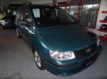 Hyundai Matrix 1,5 (2006), 170,000 km, 79,900 Kr.