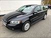 Billede 1: Volvo V50 Summum (2005), 309.000 km, 28.828 Kr.