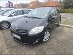 Toyota Auris T2 (2011), 95,900 km, 64,900 Kr.