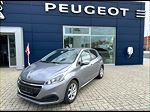 Peugeot 208 1,5 BlueHDi Envy 100HK 5d Man., 135,000 km, 79,900 Kr.