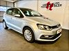 Billede 1: VW Polo TSi 90 Comfortline BMT (2017), 116.000 km, 94.800 Kr.