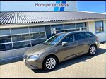 Seat Leon 1,4 TSi 150 Style ST, 99.000 km, 139.800 Kr.