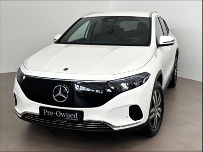 Mercedes-Benz EQA250 Progressive (2024), 11.000 km, 309.800 Kr.
