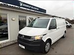 VW Transporter TDi 150 Kassevogn DSG lang (2022), 92.000 km, 189.900 Kr.