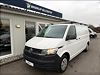 Billede 1: VW Transporter TDi 150 Kassevogn DSG lang (2022), 92.000 km, 189.900 Kr.