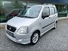 Billede 1: Suzuki Wagon R+ GL (2002), 155.000 km, 20.000 Kr.