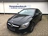 Billede 1: Mercedes-Benz CLA 200 1,6 Urban aut. (2013), 22.000 km, 375.000 Kr.