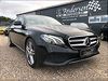 Mercedes-Benz E350 d 3,0 Avantgarde aut. (2018), 71,000 km, 519,900 Kr.