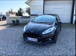 Ford Fiesta (2014), 203.000 km, 94.900 Kr.