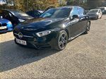 Mercedes-Benz A250 e AMG Line aut. (2021), 90,000 km, 259,900 Kr.